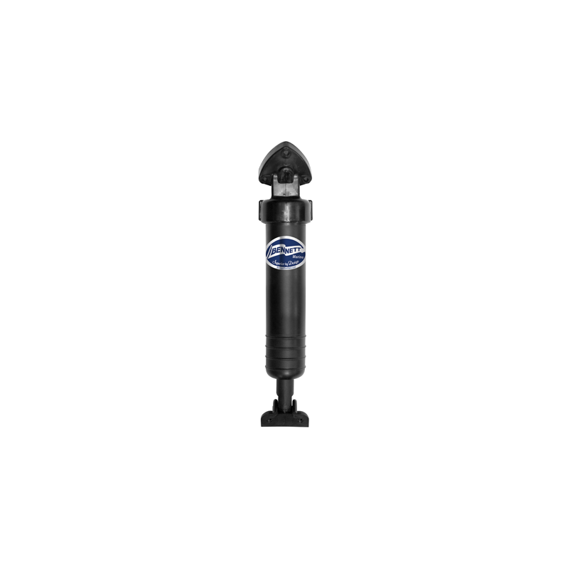 Cilindro Hidraulico Bennet A1101A