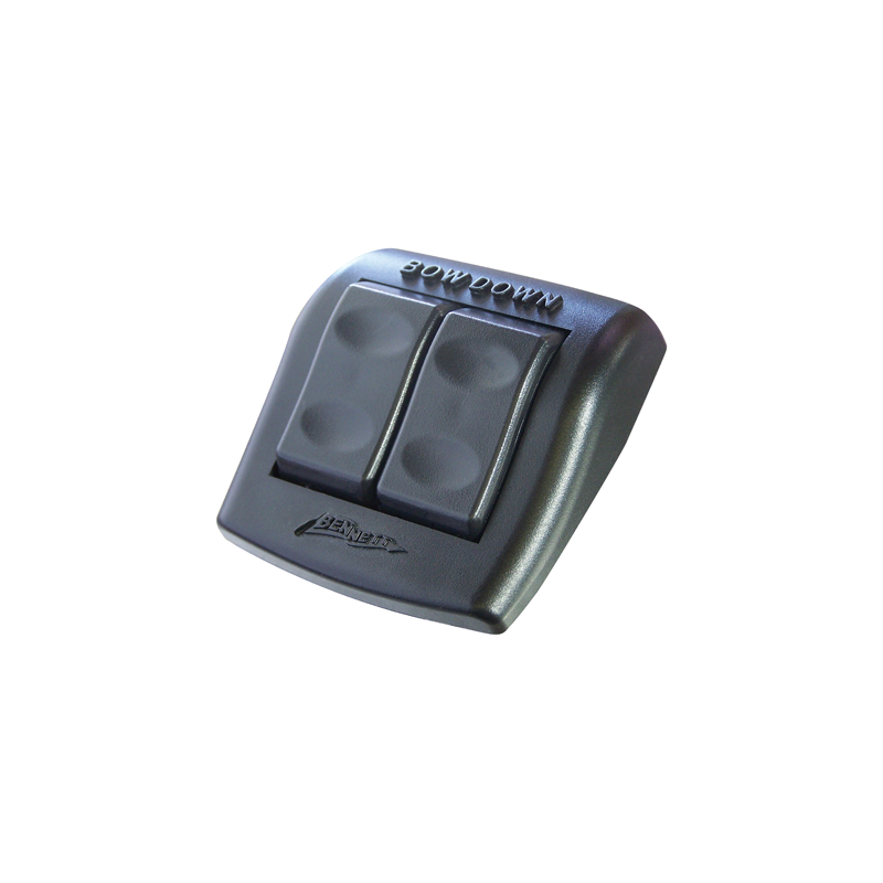 Interruptor Basculante Bennet ES2000