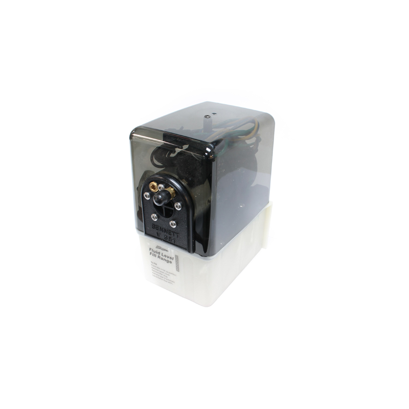 Bomba Hidraulica Bennet V351V para Flaps (12V)
