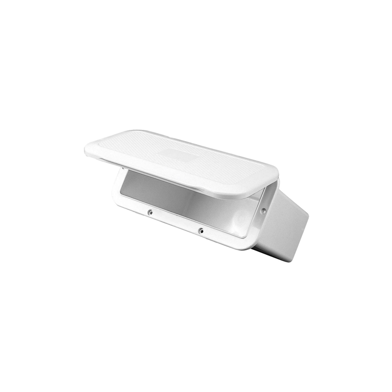 Registro Portaobjetos 104x235mm