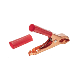 Pinzas de Bateria Attwood (10 Amperios)