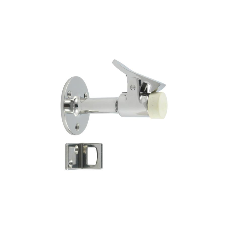 Bloqueador Puerta Inox 316 (85mm)