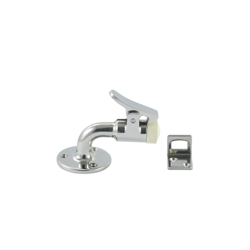 Bloqueador Puerta Inox 316 a 90º