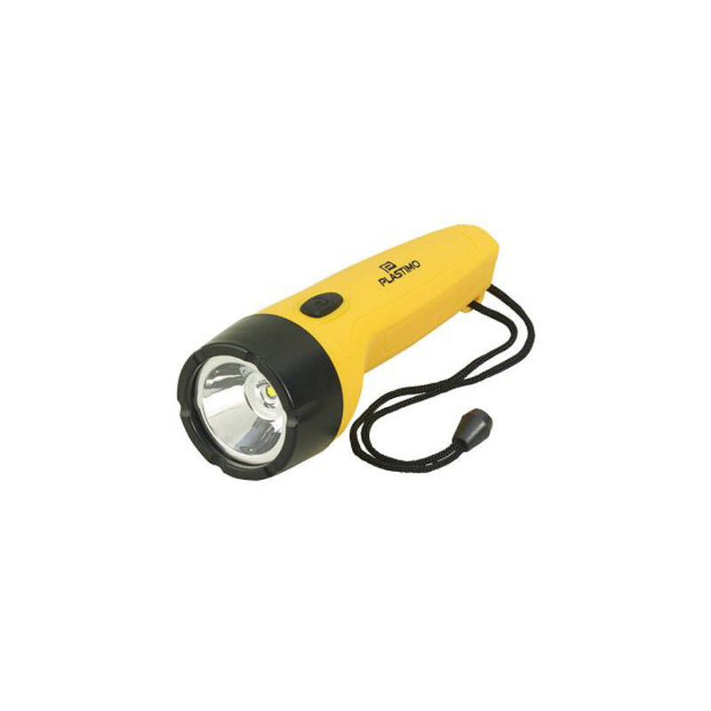 Plastimo Linterna LED Estanca y Flotante