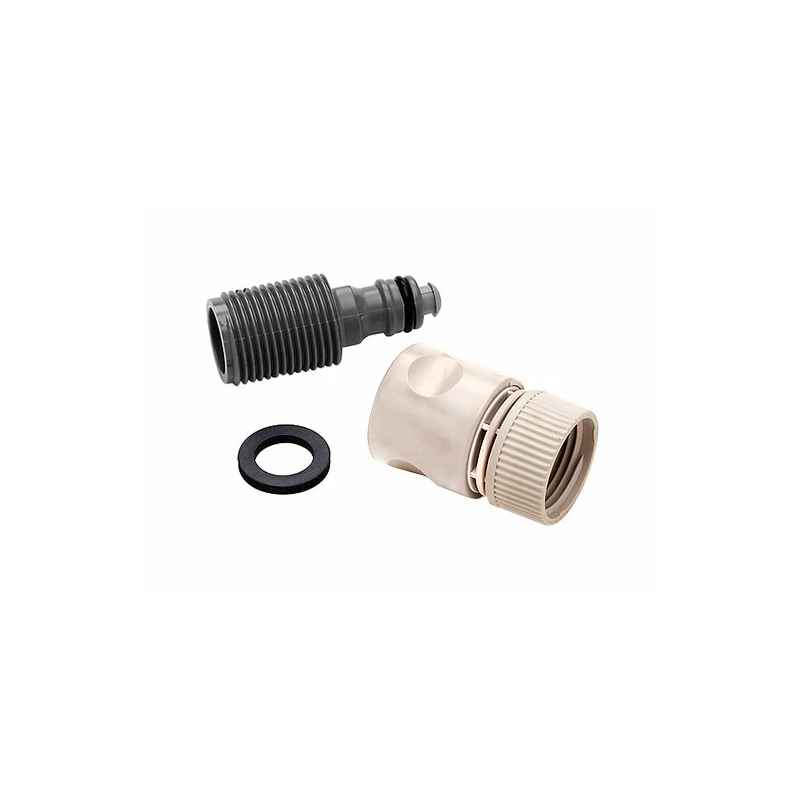 Kit Conexion Enjuagado Mercury-Yamaha