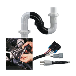 Cinta de Silicona Autoadhesiva X-Treme