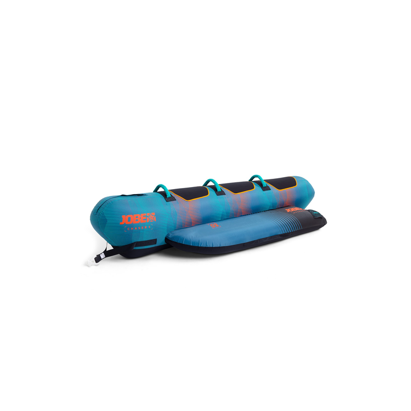 Jobe Banana Hinchable 3P