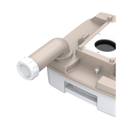 Inodoro Quimico Portatil Seaflo Premium (12L)