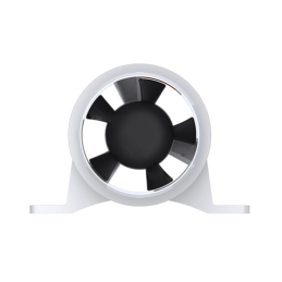 Ventilador y Extractor en Linea Seaflo (76mm)