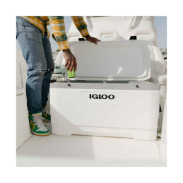 Nevera Igloo Marine Ultra 100 (94 Litros)