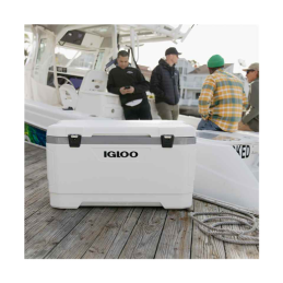 Nevera Igloo Marine Ultra 100 (94 Litros)