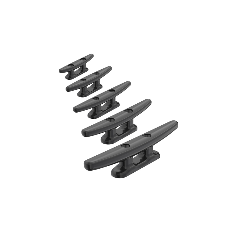 Cornamusa Nylon Seaflo