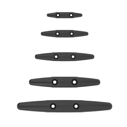 Cornamusa Nylon Seaflo