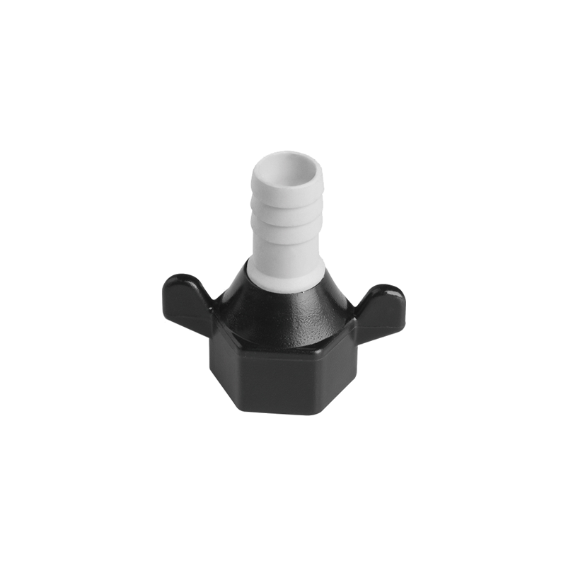 Conector Rosca Manguera 1/2"