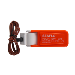 Interruptor Flotador Nivel Seaflo