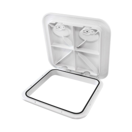 Registro Cuadrado 370 x 375mm