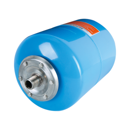 Tanque Acumulador Presurizado Seaflo (8L)