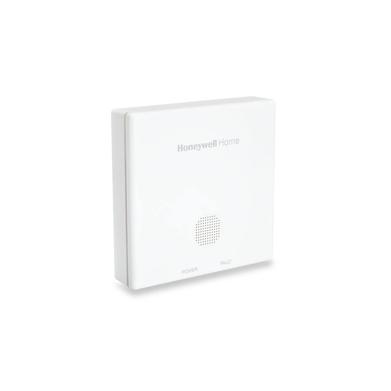 Detector de Monoxido de Carbono R200C-1 Honeywell