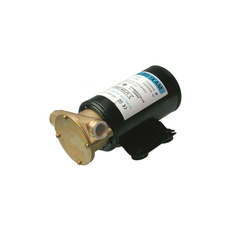 Bomba de Achique Matromarine (45 Litros/minuto)