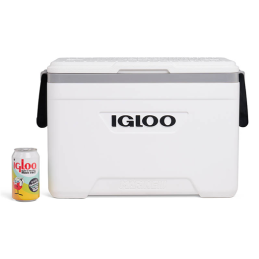 Nevera Igloo Marine Ultra 25 (23 Litros)