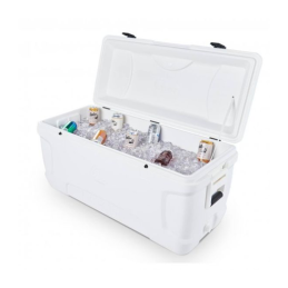 Nevera Igloo Marine Contour 150 (142 Litros)