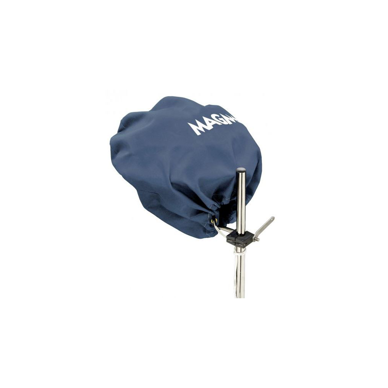 Funda Barbacoa Magma Marine Kettle Party (Azul Marino)