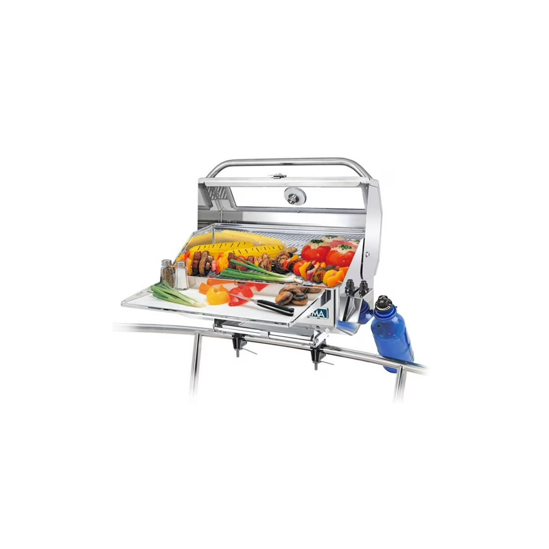 Barbacoa Magma Gas Newport 2 Classic