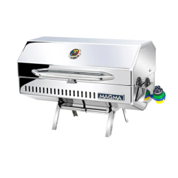 Barbacoa Magma Gas Newport 2 Classic