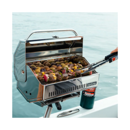 Barbacoa Magma Gas Newport 2 Classic