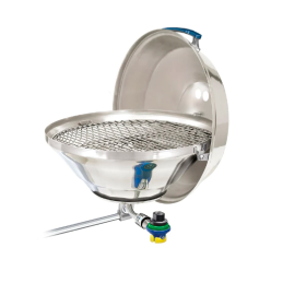 Barbacoa Magma Gas Marine Kettle Party (435mm)