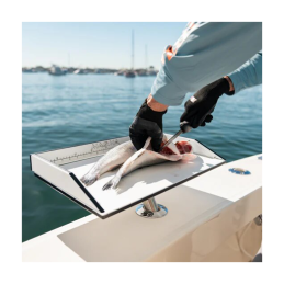 Mesa Magma Bait-Filet Mate con Soporte (51cm)