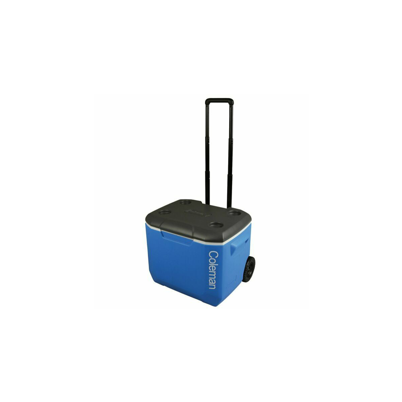 Nevera Coleman con Ruedas Performance 60Qt