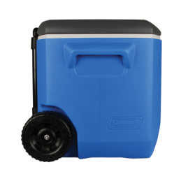 Nevera Coleman con Ruedas Performance 60Qt