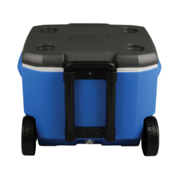 Nevera Coleman con Ruedas Performance 60Qt
