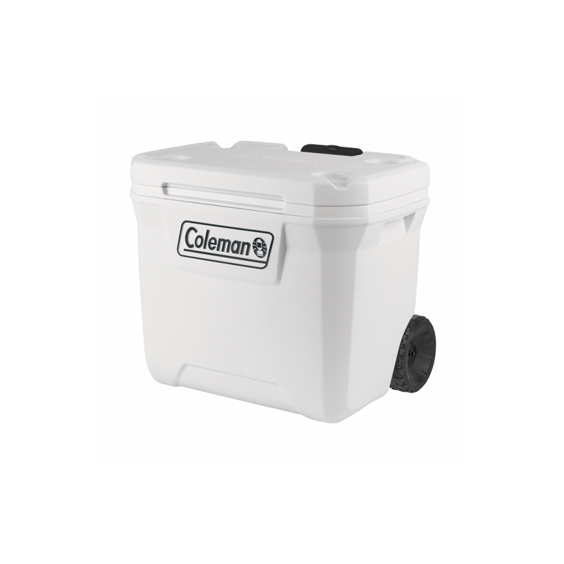 Nevera Coleman con Ruedas Marine Xtreme 50Qt