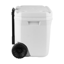 Nevera Coleman con Ruedas Marine Xtreme 50Qt