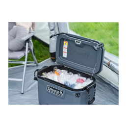 Nevera Coleman Convoy 55Qt
