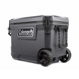Nevera Coleman con Ruedas Convoy 65Qt