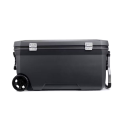 Nevera Coleman con Ruedas Convoy 100Qt