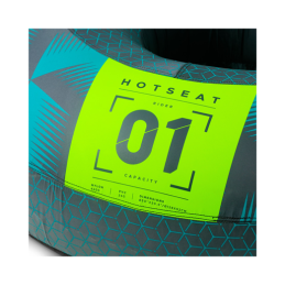 Jobe Donut Hotseat