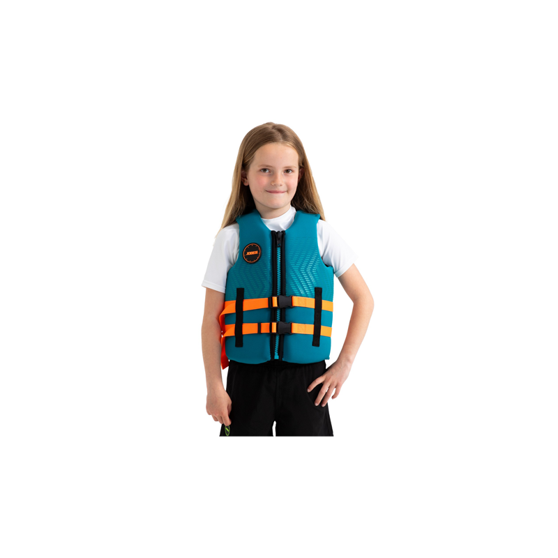 Jobe Chaleco Salvavidas Infantil Neopreno