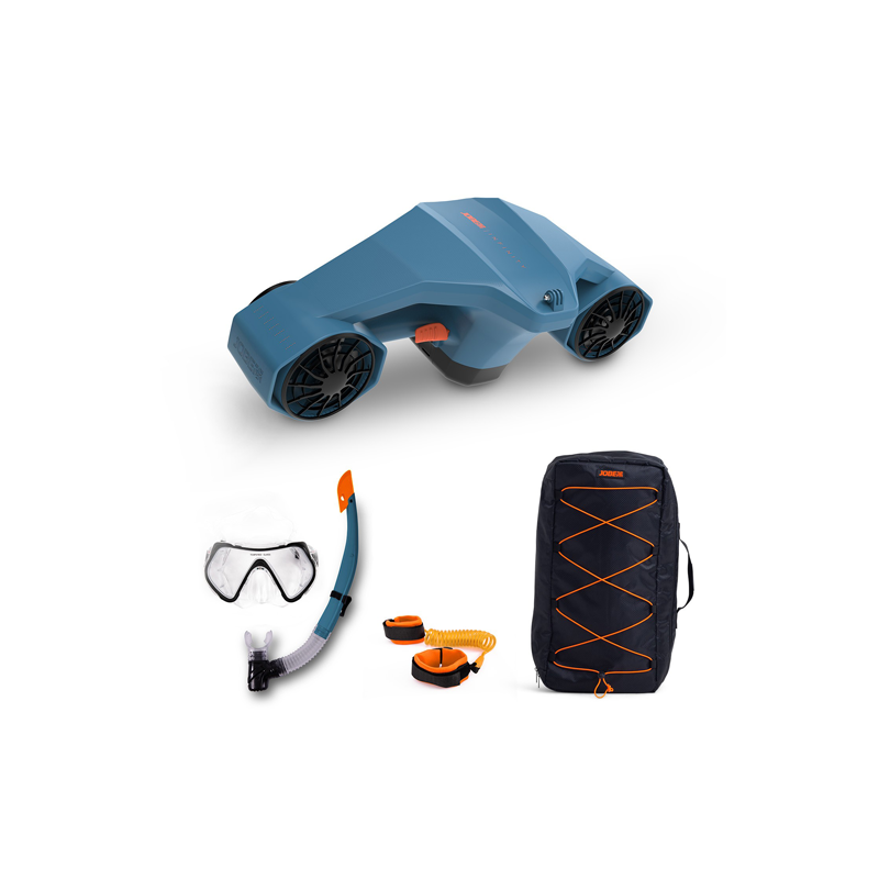 Jobe Pack Infinity Seascooter Pro