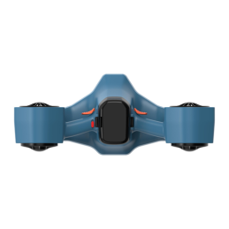 Jobe Pack Infinity Seascooter Pro