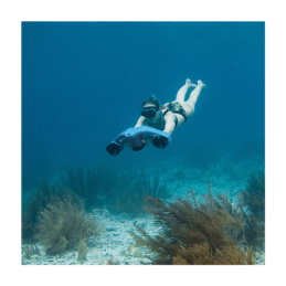 Jobe Pack Infinity Seascooter Pro