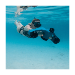 Jobe Pack Infinity Seascooter Pro