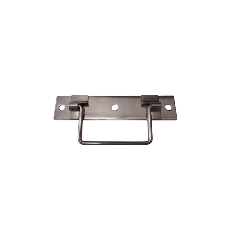 Asa Plegable Inoxidable (140x30mm)