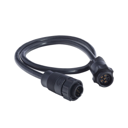 Cable Adaptador Transductor Lowrance/Simrad (7 pines a 9 pines)
