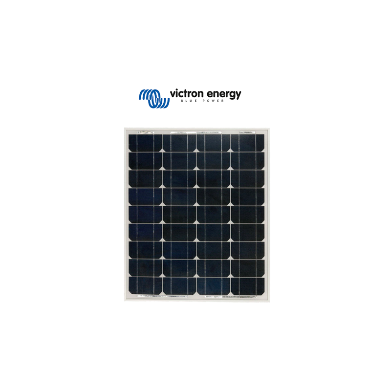 Panel Solar Monocristalino Victron Energy 20W