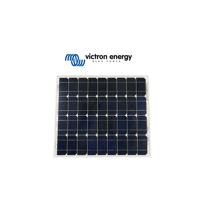 Panel Solar Monocristalino Victron Energy 30W