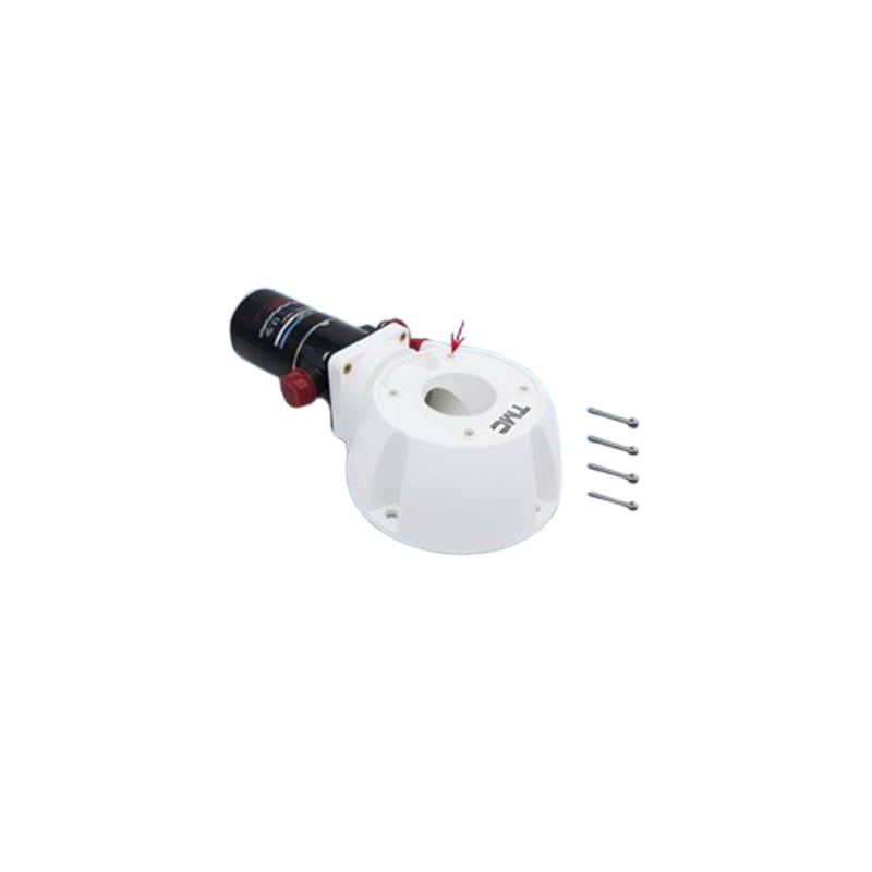 Bomba para Inodoros Electricos TMC